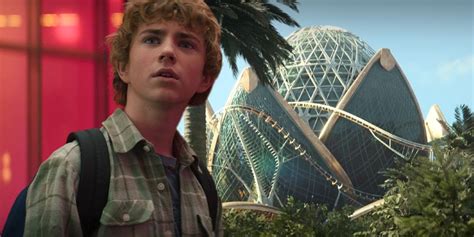 Percy Jackson: Lotus Casino Featured Secret Easter Egg to .